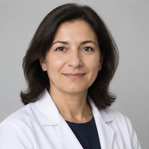 Doç. Dr. Zeynep Arslan