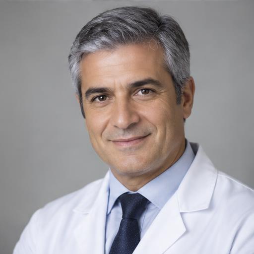 Prof. Dr. Hakan Kurt