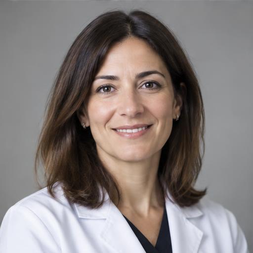 Doç. Dr. Burcu Aksoy