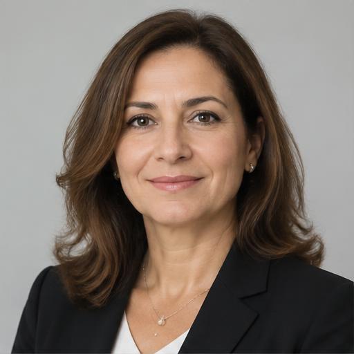 Prof. Dr. Elif Demir