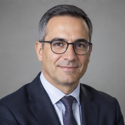 Prof. Dr. Can Erdem