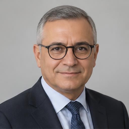 Prof. Dr. Mehmet Aydın