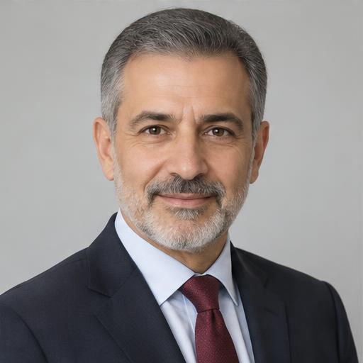 Prof. Dr. Kemal Öztürk