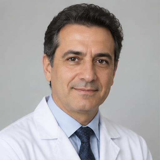 Prof. Dr. Ahmet Yılmaz