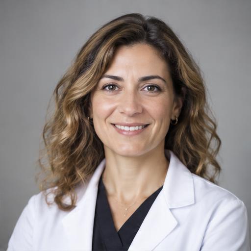 Doç. Dr. Ayşe Kaya