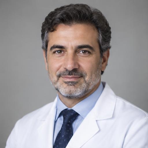 Prof. Dr. Murat Çelik