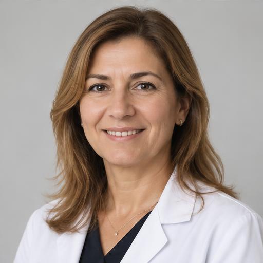 Prof. Dr. Selin Koç